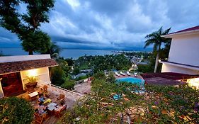 Hotel Mont Joli Cap Haitien