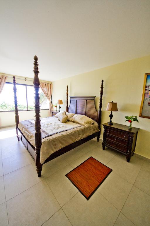 Hotel Mont Joli Cap-Haitien Room photo